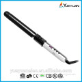 2015 top quality professional ultra polished white 1"/ 1.25"/ 1.5" barrel hair curler custom name brand hair curler